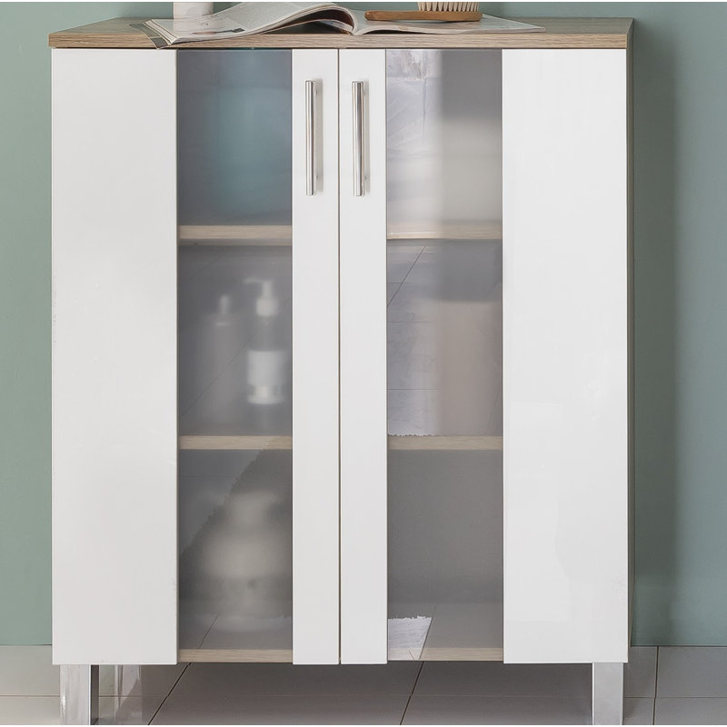 Ebern Designs 65 x 80 cm Schrank | Wayfair.de